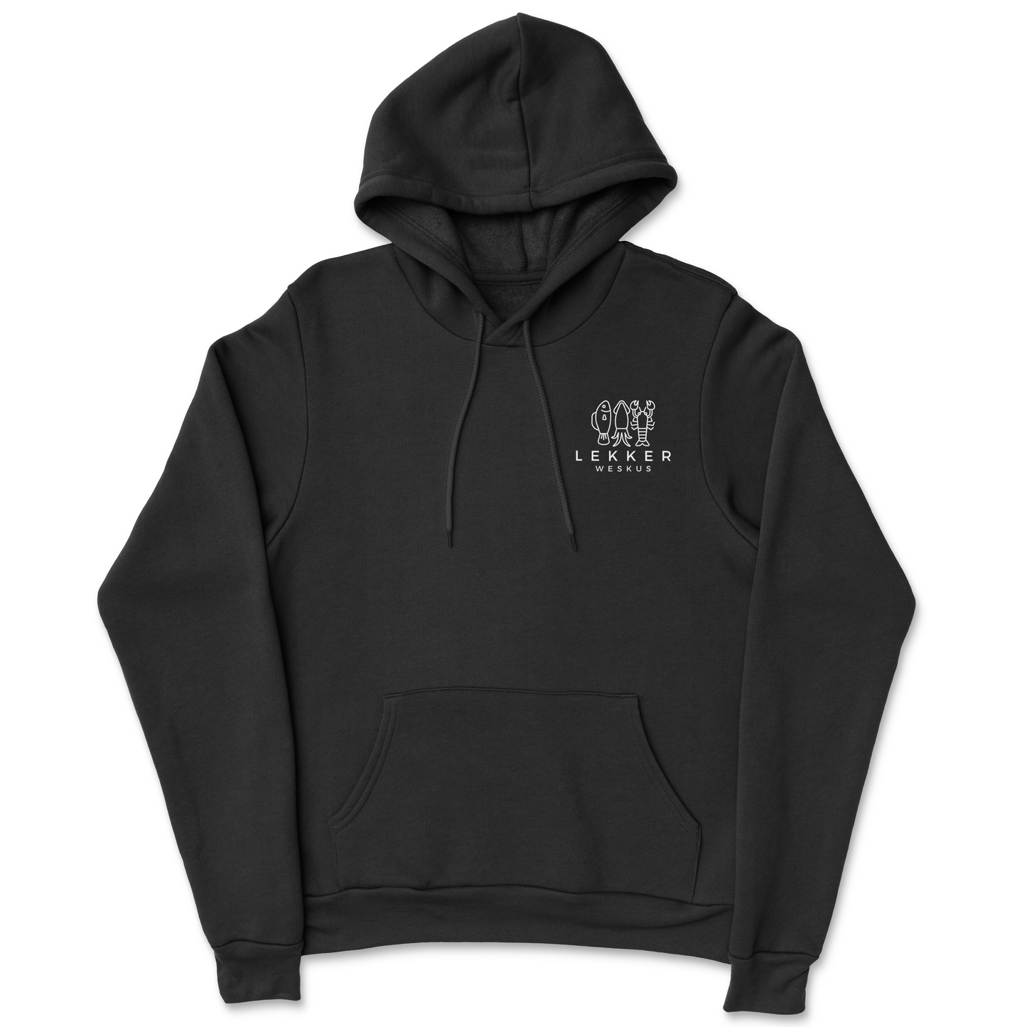 LW Hoodie