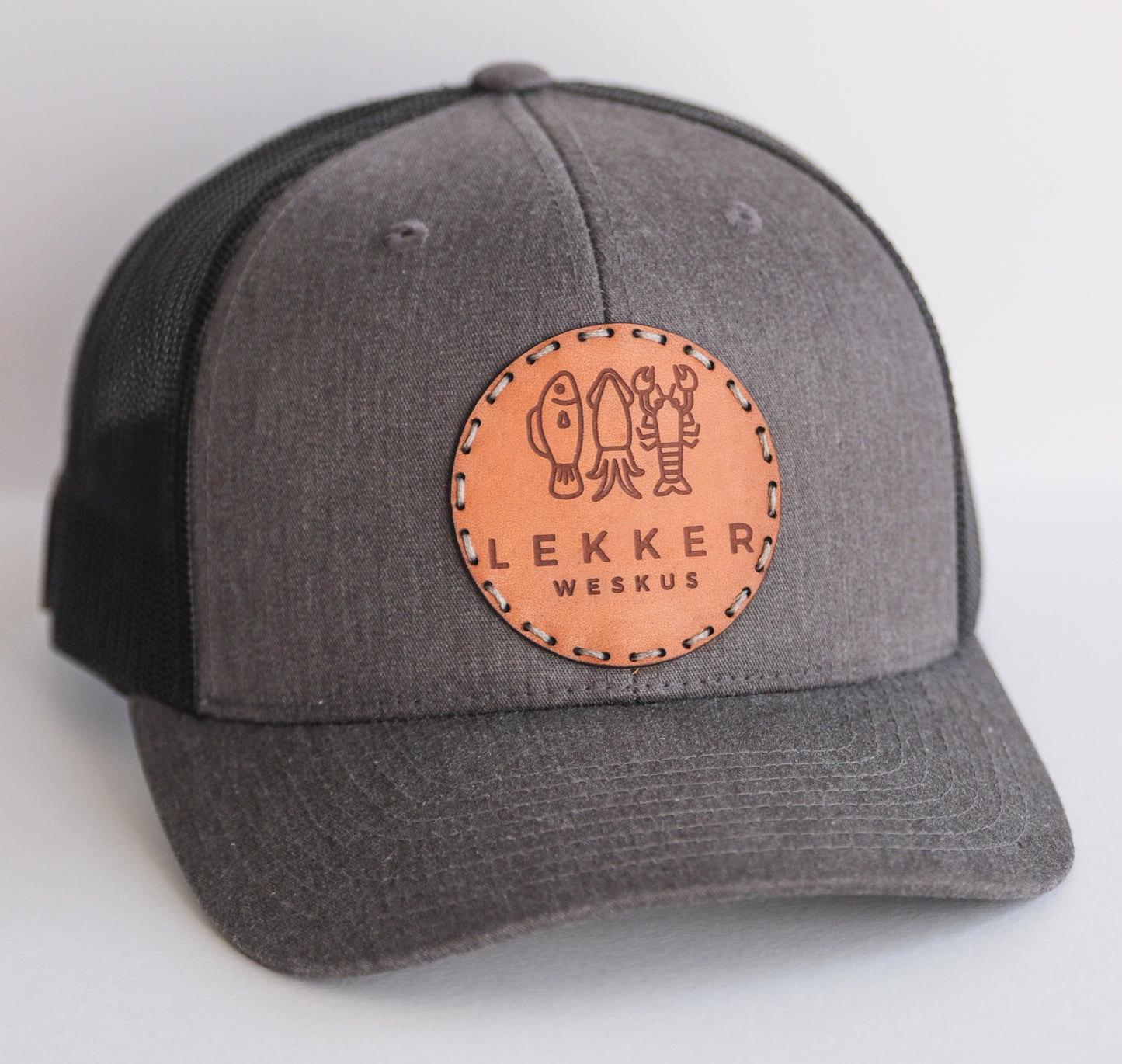 Lekker Weskus Hoedjie