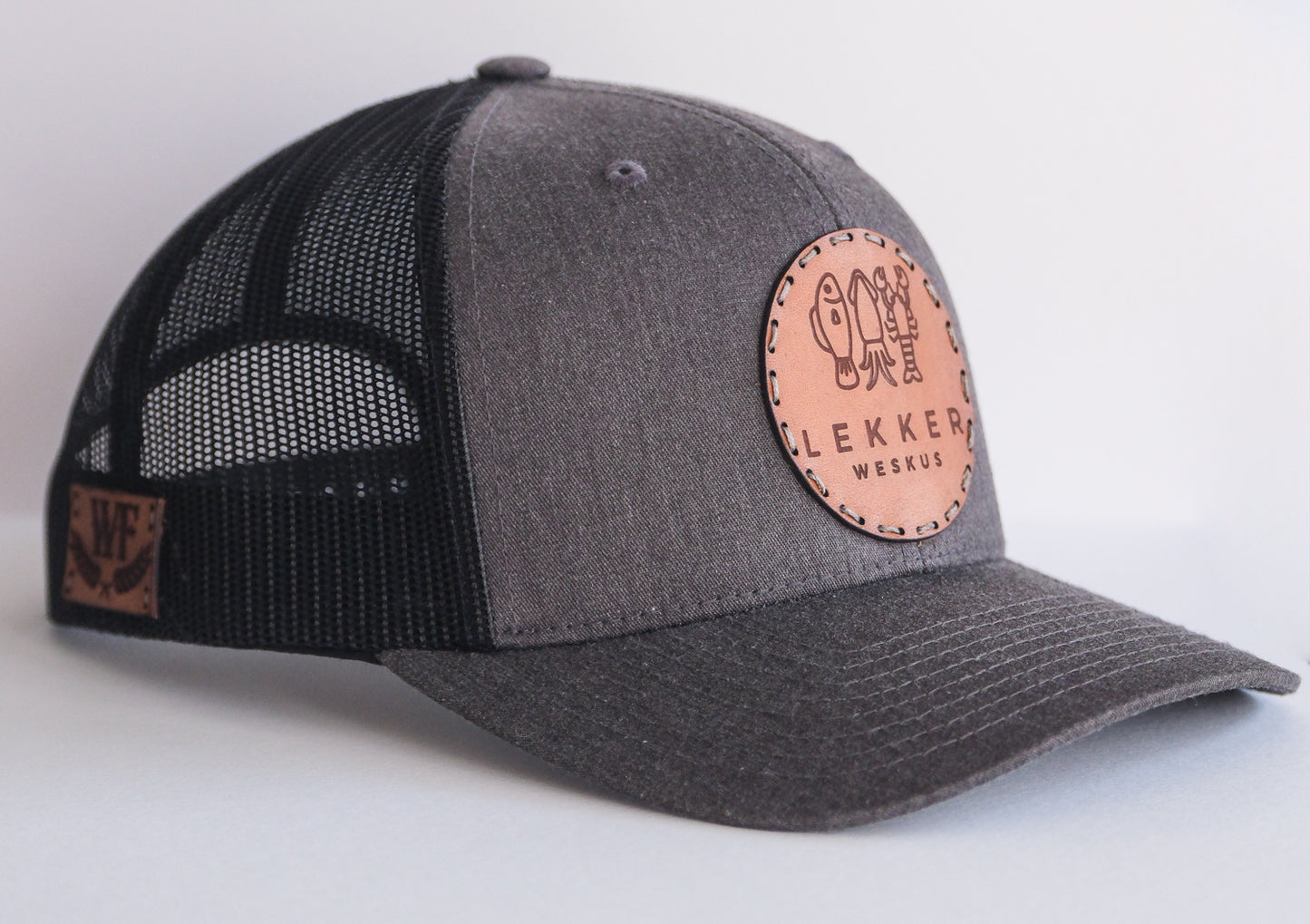 Lekker Weskus Hoedjie