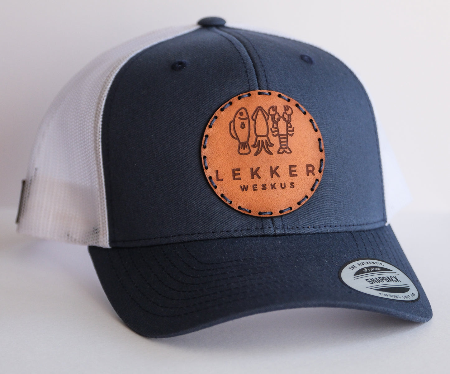 Lekker Weskus Hoedjie