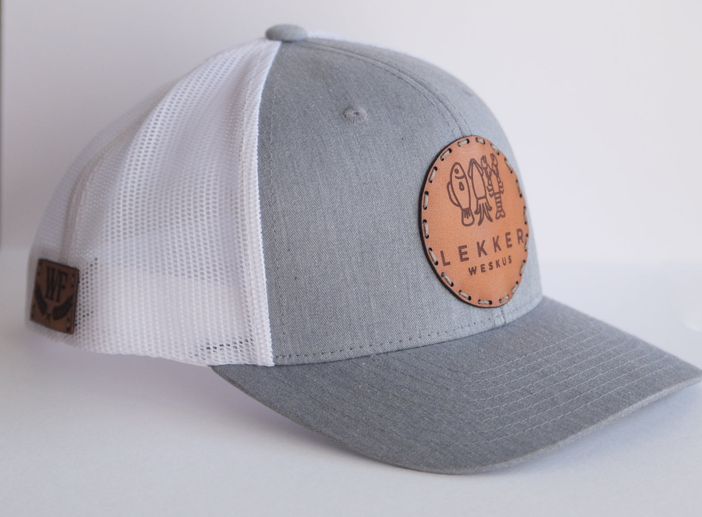 Lekker Weskus Hoedjie